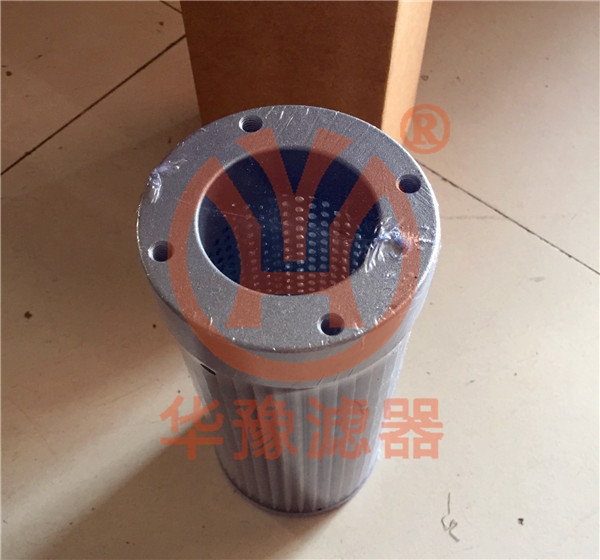 SGJQ-100磨煤機潤滑油站濾芯華豫推薦