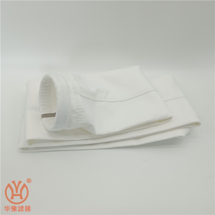 華豫濾器推薦180*810液體過(guò)濾袋現(xiàn)貨供應(yīng)