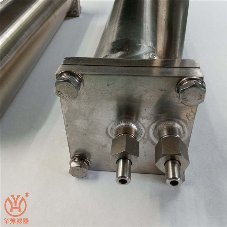 華豫濾器推薦產(chǎn)品JYF-32B/DN6/GB/T12244/S32169 PN28不銹鋼減壓閥