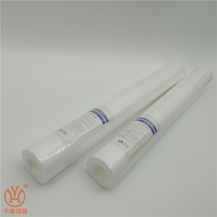 華豫濾器供應PX05-40/GE RO過濾器濾芯