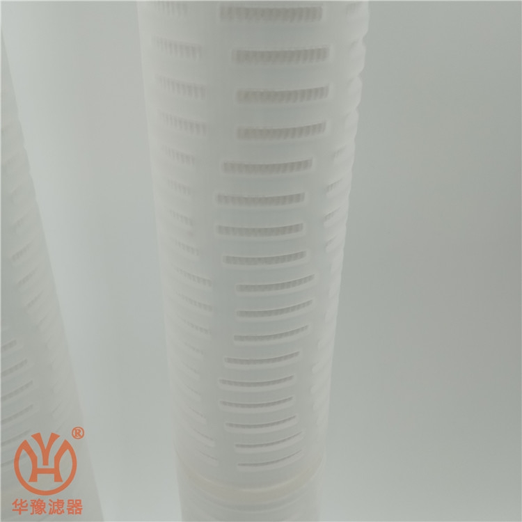 華豫濾器供應PX05-30/GE工業(yè)廢水DTRO過濾器濾芯