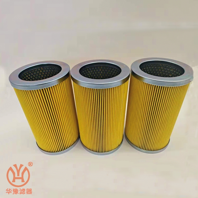 華豫推薦KF-80A*50D/Y不銹鋼雙聯(lián)過濾器濾芯