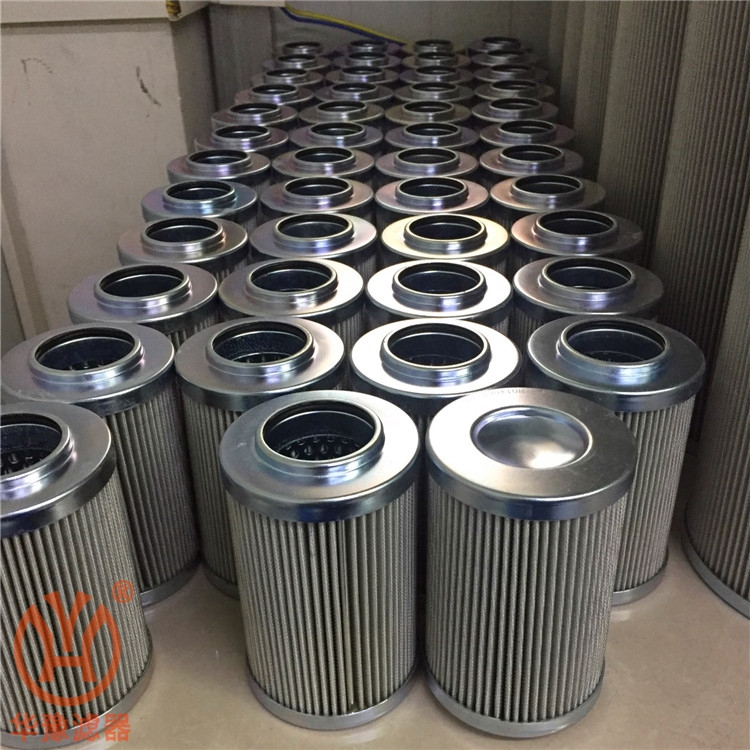 華豫濾器XW-850*40H潤滑油過濾器濾芯