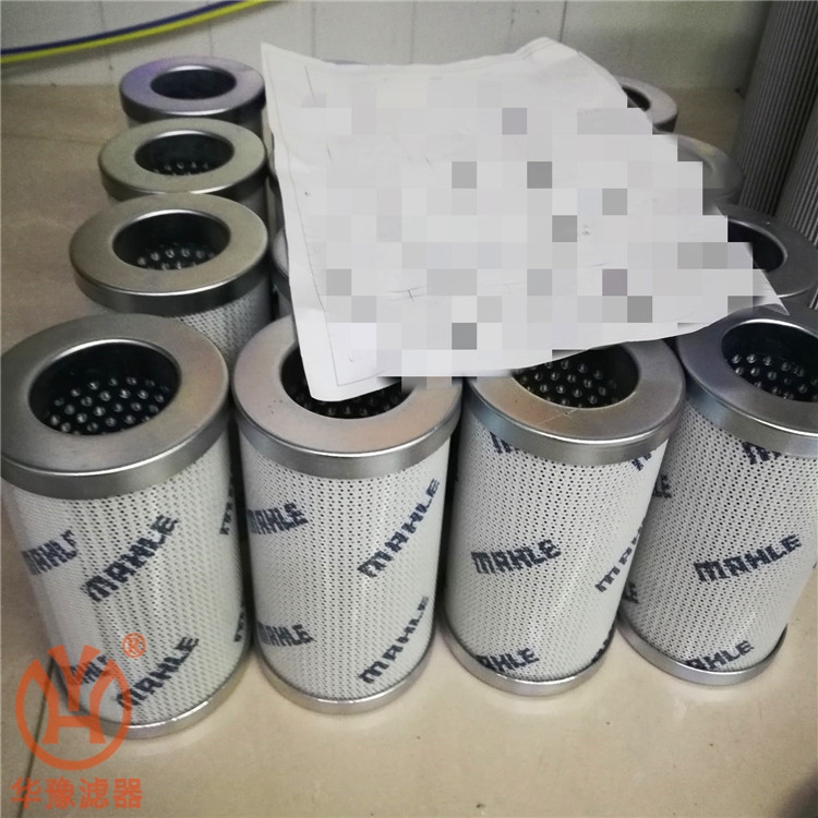 華豫濾器供應(yīng)PI4115PS25瑪勒液壓濾芯