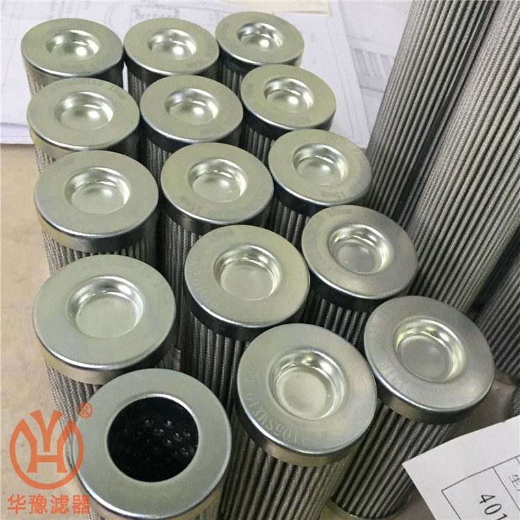 華豫濾器供應LYZ-9電廠過濾器濾芯