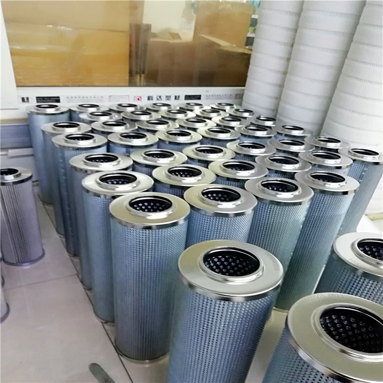 華豫濾器供應(yīng)XJL.03.02電廠液壓濾芯