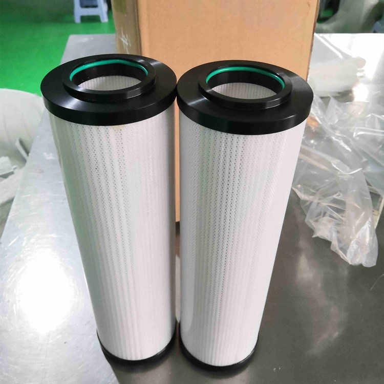 華豫濾器供應(yīng)QF4801H05H3.0C抗燃油濾芯
