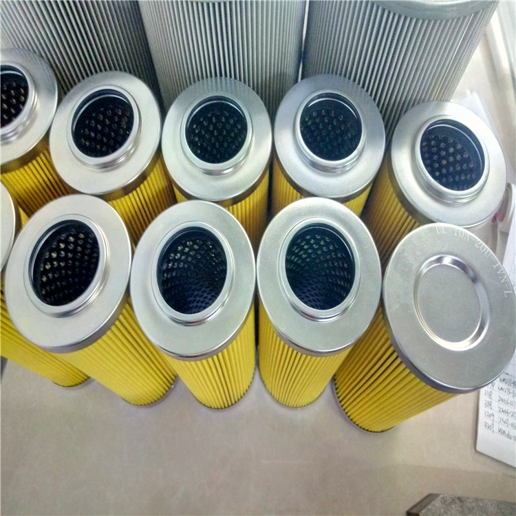 華豫濾器供應(yīng)P-TM-3-8CH大生油濾芯