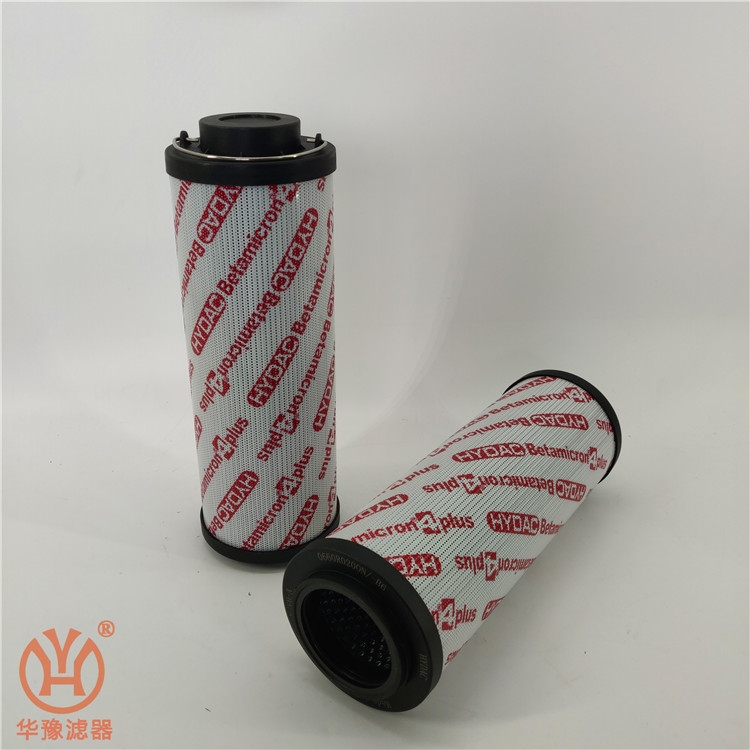 華豫濾器供應0280D010BN4AM賀德克液壓濾芯