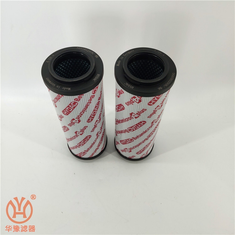 華豫濾器供應0030D020BN4HC賀德克回油濾芯
