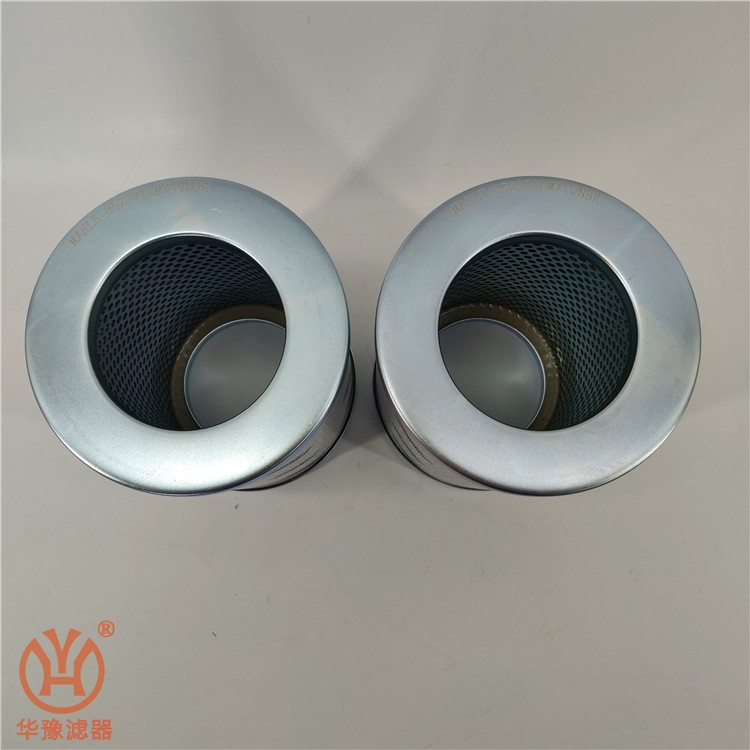 華豫濾器供應翡翠濾芯CU1102M90WNP01