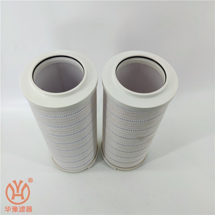 華豫濾器供應LYZ-7 電廠不銹鋼折疊濾芯