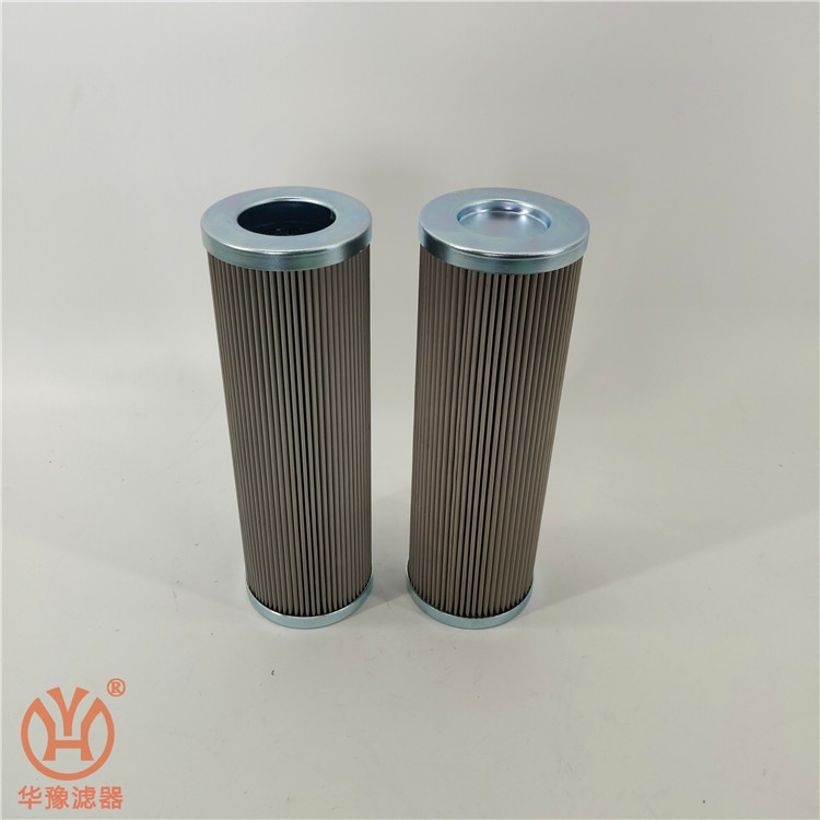 華豫濾器DL001002電廠抗燃油濾芯