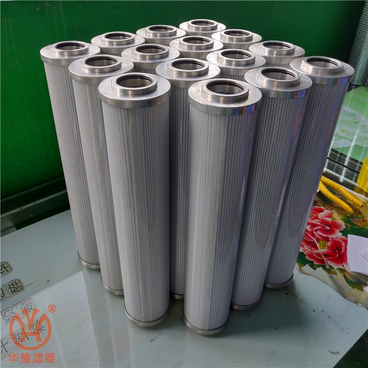 華豫濾器AP3E301-02D03V/-W油泵出口濾芯