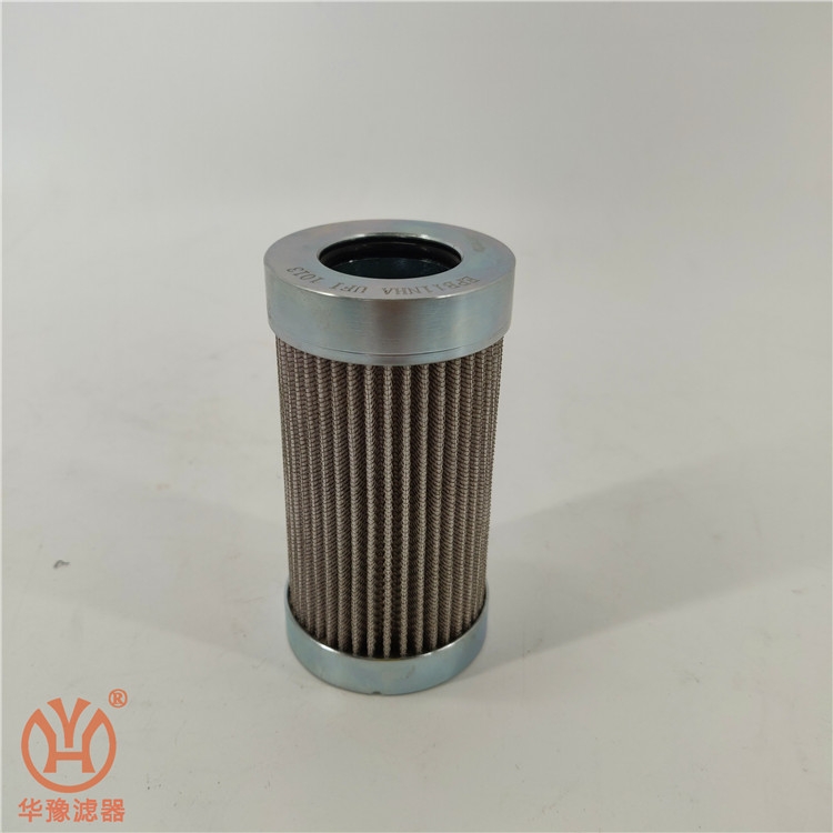 華豫濾器供應QYLX-250×3Q2黎明液壓濾芯