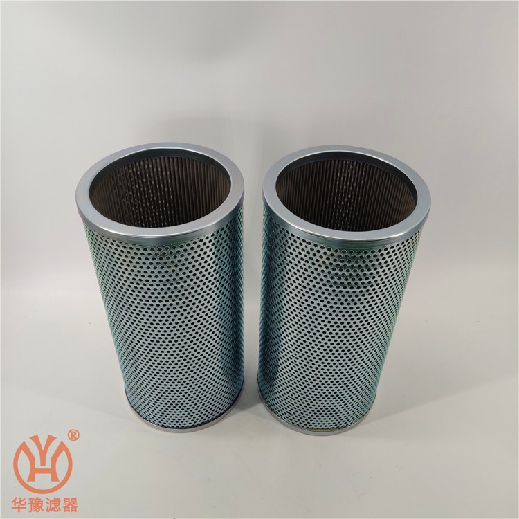 華豫濾器供應10TEN0063H10XLA00-U2.2-M-R4濾芯廠家