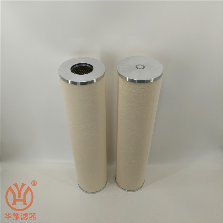 華豫濾器供應21cc1224-150*710濾油機聚結濾芯