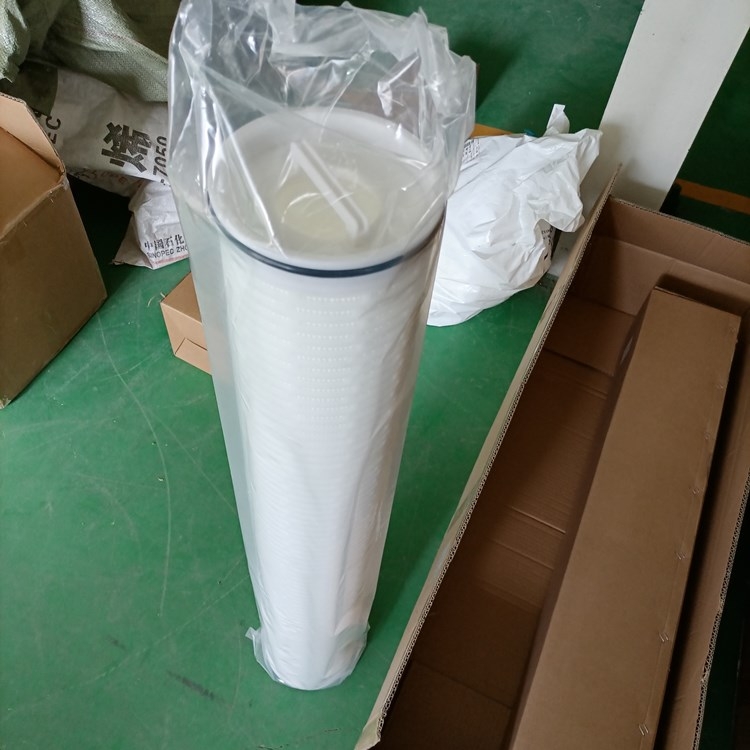 華豫供應(yīng)PF005-40650N大流量折疊濾芯