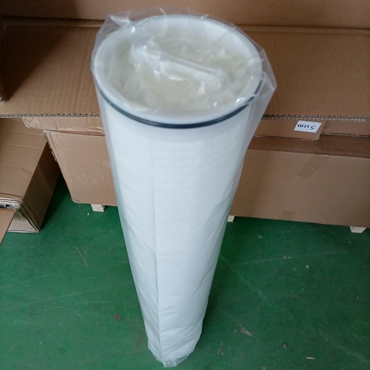 華豫供應HFU640UY020J頗爾大流量水濾芯現貨供應