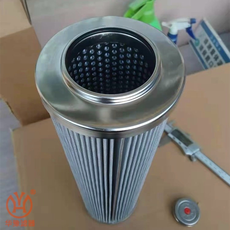 華豫濾器供應VER8900G025HH威肯油濾芯