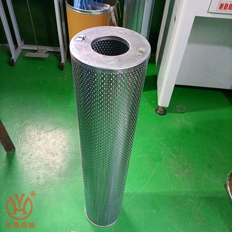 華豫濾器供應TFX-63×80黎明液壓濾芯