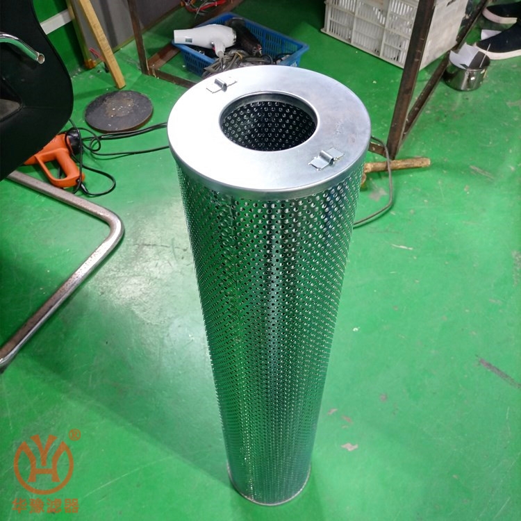 華豫濾器供應HQ25.10Z-1哈汽油動機濾芯