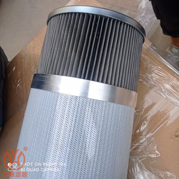 華豫供應東汽齒輪油濾芯FD70B-602000A015濾芯價格
