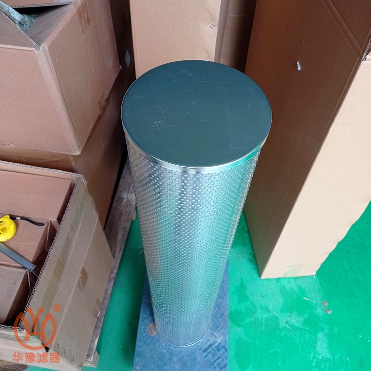 華豫供應DM3817-00-GWB聚結濾芯濾芯廠家