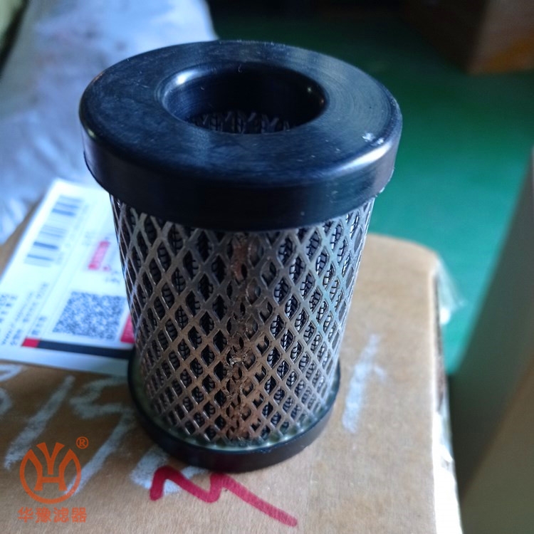華豫濾器供應V4051V3C01電廠回油濾芯