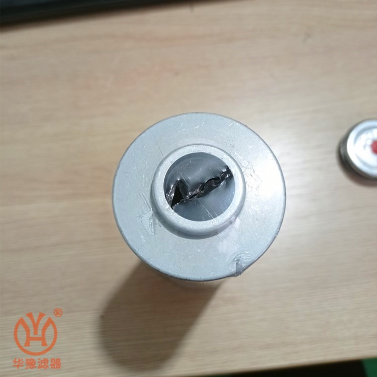 華豫供應(yīng)VER8314WJ26H電廠回油濾芯