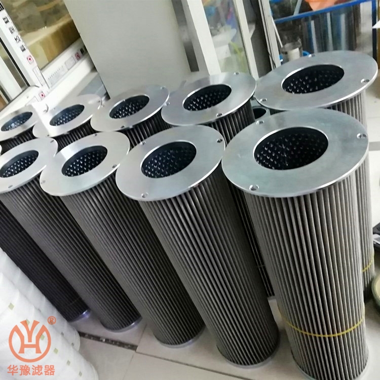 華豫濾器供應CU4005A10ANP01翡翠濾芯