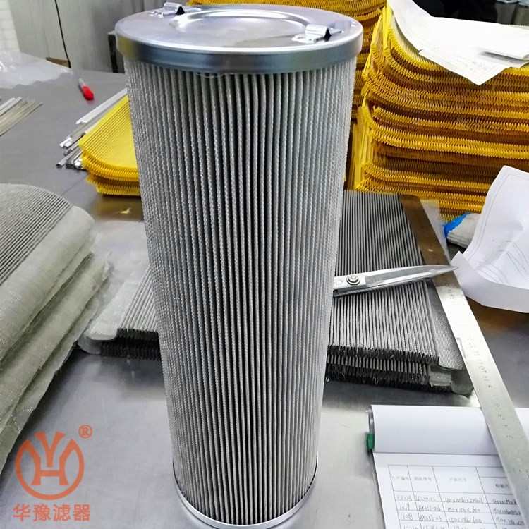 華豫濾器供應(yīng)V3.0623-08雅歌濾芯液壓濾芯