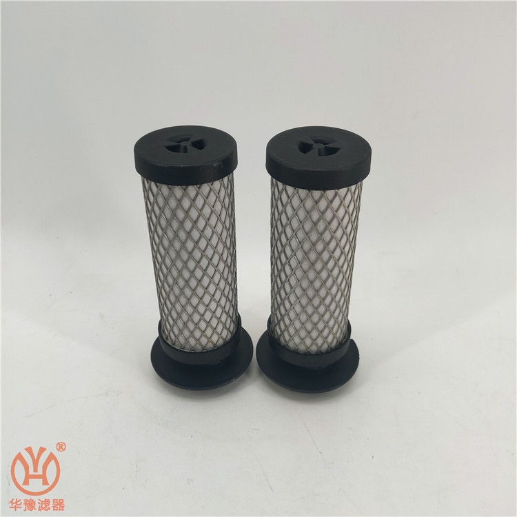 華豫濾器供應LX408S/10 水泥廠液壓油系統濾芯