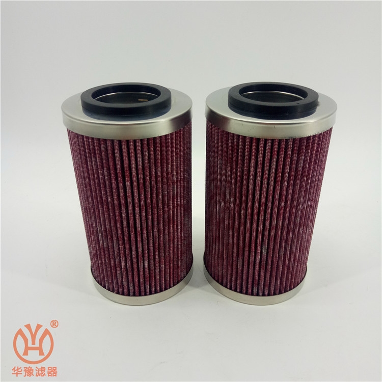 華豫濾器供應735006904麥克維爾油濾芯廠家現貨