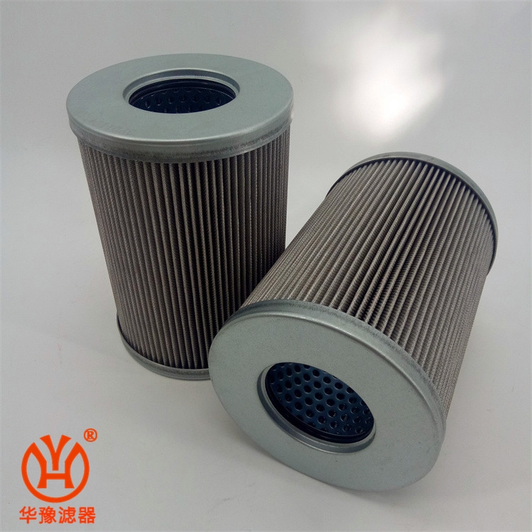 華豫濾器供應(yīng)RFL-110*5H替代707高壓濾芯