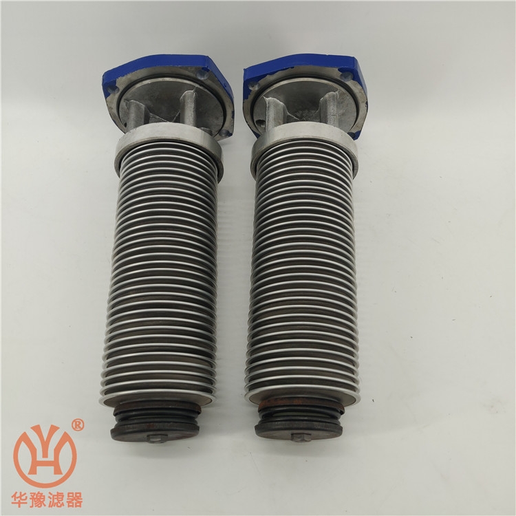 華豫濾器供應SPL-65潤滑油過濾器濾芯