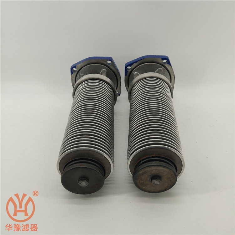 華豫濾器供應SPL-50網片式濾芯