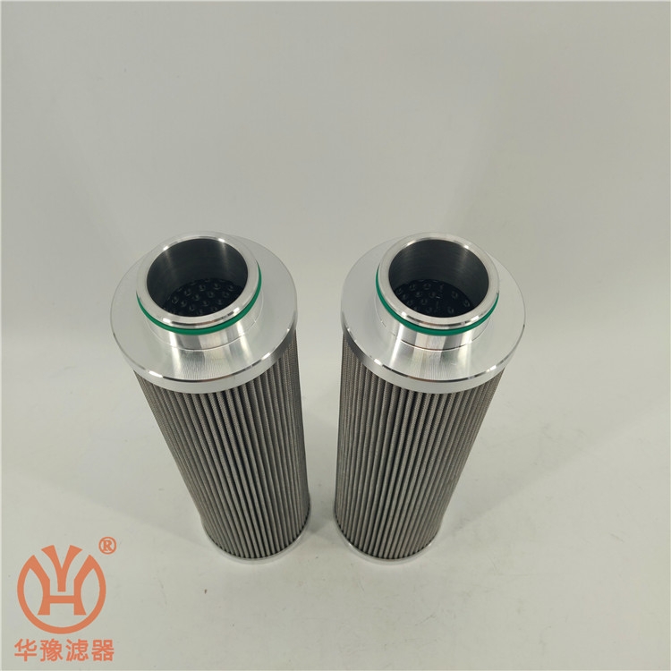 華豫濾器供應R735G03電廠液壓濾芯