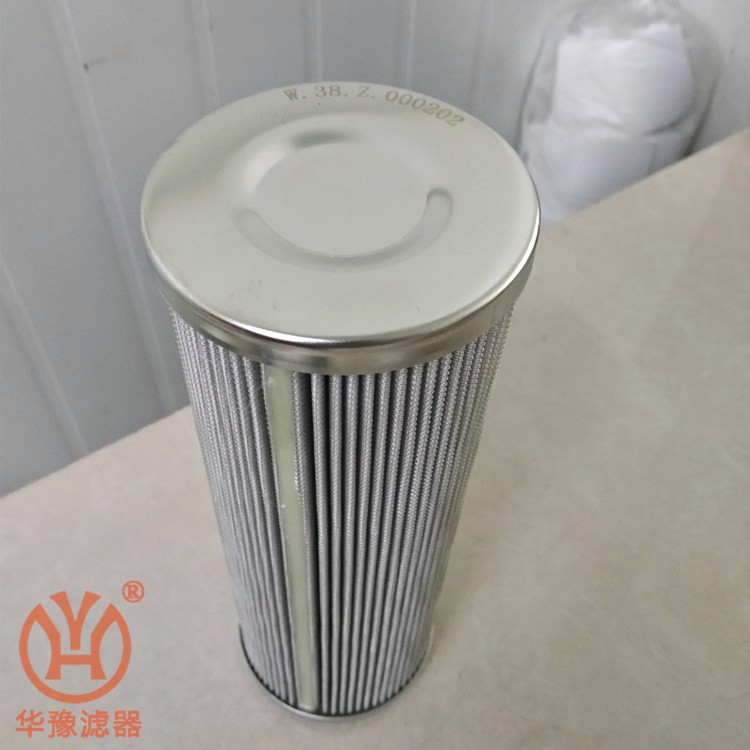 華豫濾器推薦DYSL-65/30W潤滑油濾芯