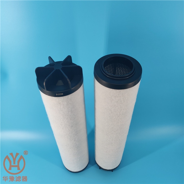 華豫濾器推薦937863Q派克電廠液壓濾芯