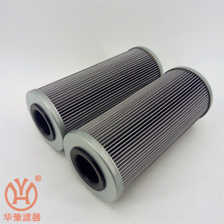 華豫濾器供WR9601F0M13H頗爾雙聯過濾器濾芯