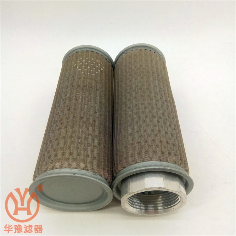 華豫濾器供應CU900A10ANP01替代翡翠濾芯現貨供應