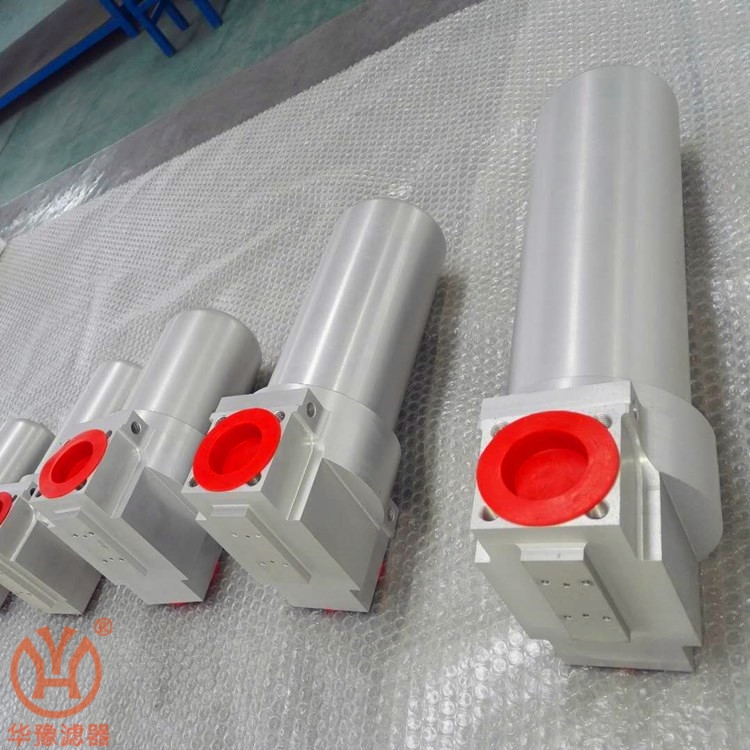 華豫濾器供應(yīng)YPM-330壓力管路過(guò)濾器廠家直銷