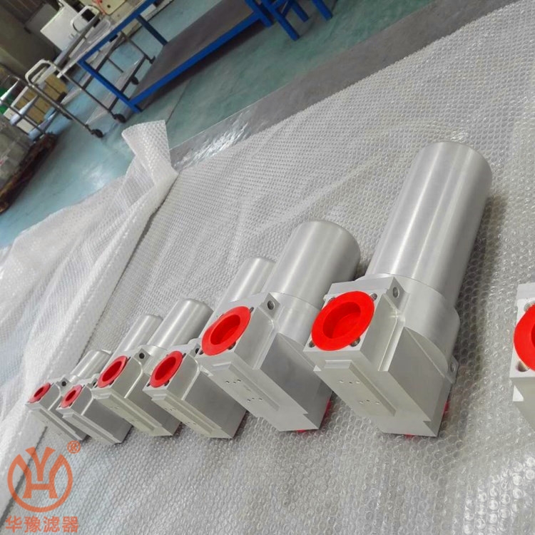 華豫濾器供應(yīng)YPM-240S51FD1B7壓力管路過(guò)濾器現(xiàn)貨供應(yīng)