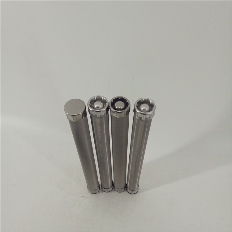 華豫濾器供應1340100蠟燭濾芯