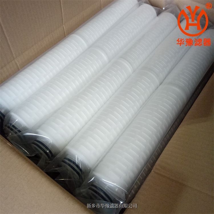 UPCF-4005-A-P-3保安過濾器濾芯