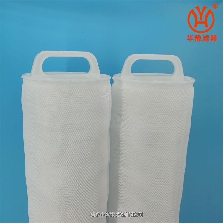 大流量水濾芯UPMF-4-0.1-N-3-UPW