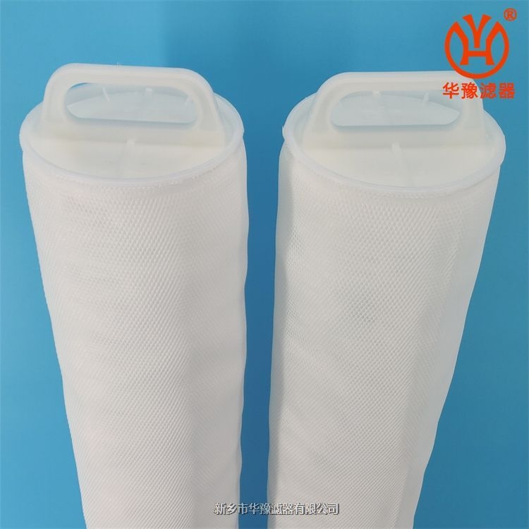 保安過濾器濾芯UPMF-4-0.1-P-3
