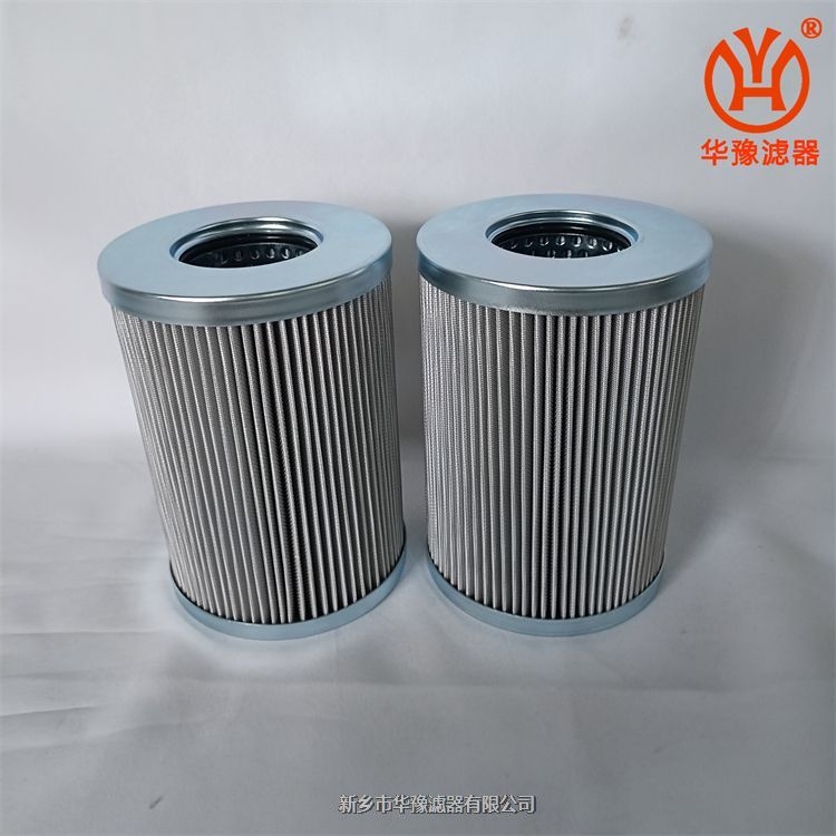3PD110×160A10華豫液壓油濾芯