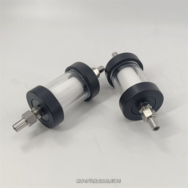 SG-M-6H-03電廠水樣過(guò)濾器